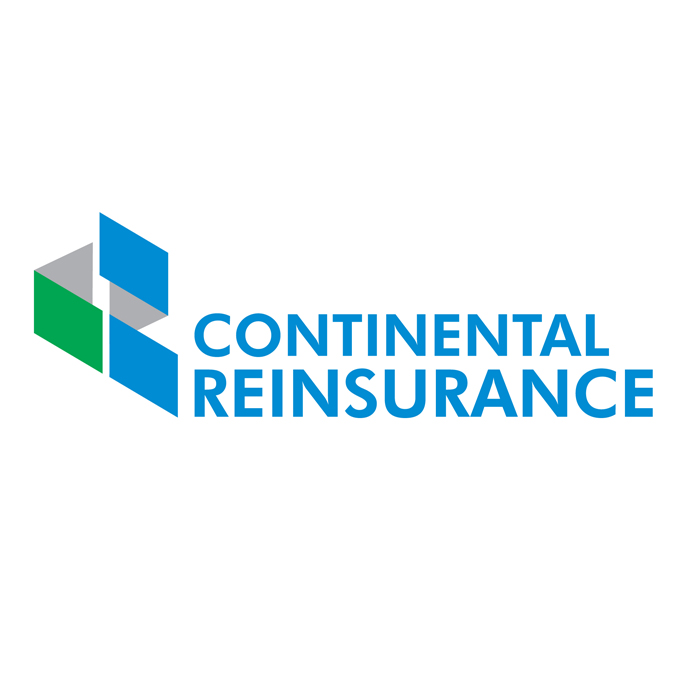 Continental Reinsurance logo