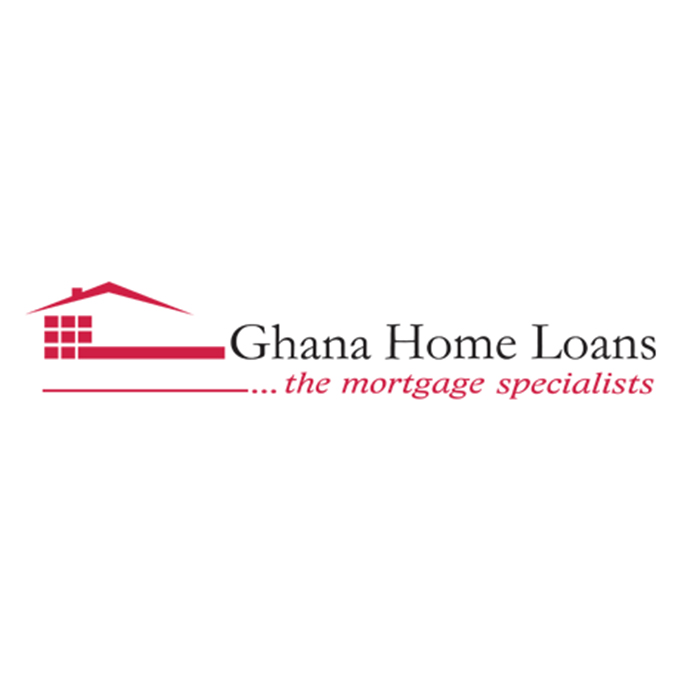 Ghana Home Loans logo