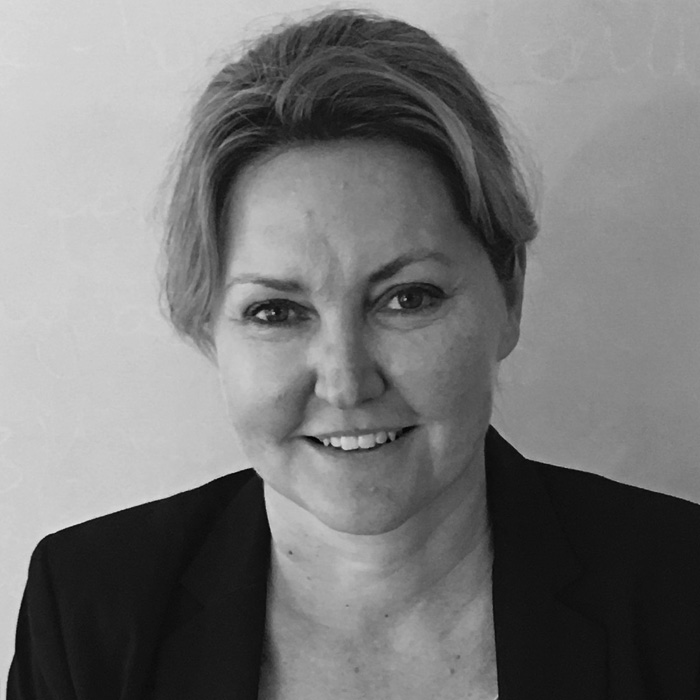 Kirsten Smith