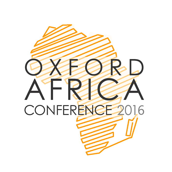 oxford african conference logo