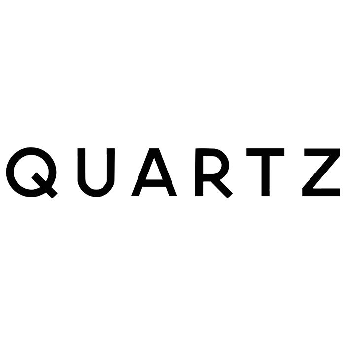 QUARTZ logo
