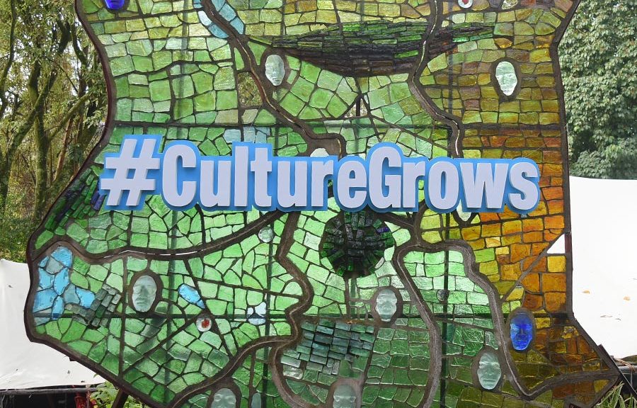Culture Grows Event