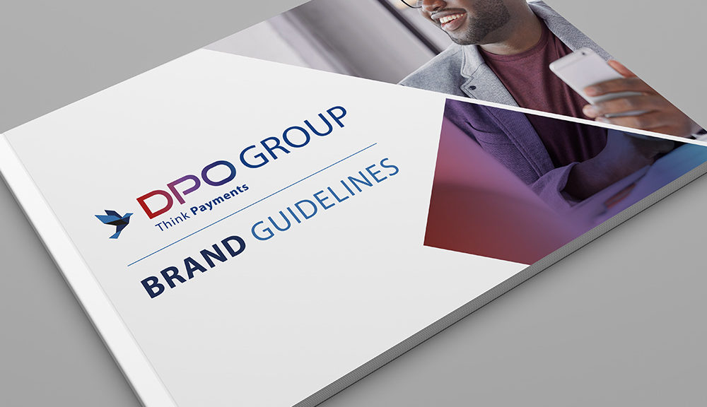 DPO Group Brand Guidelines