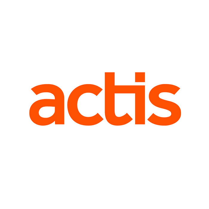 Actis logo