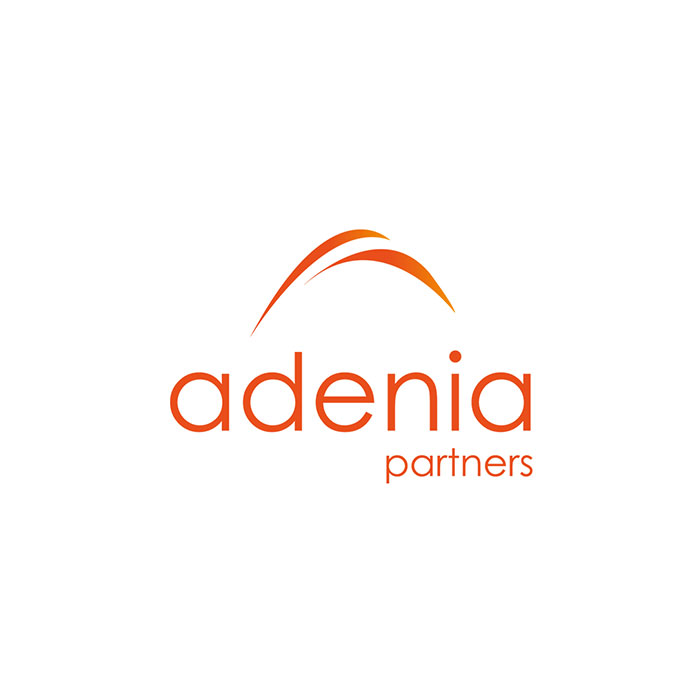Adenia logo