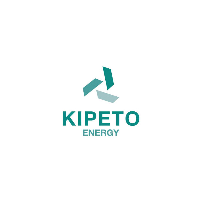 Kipeto logo
