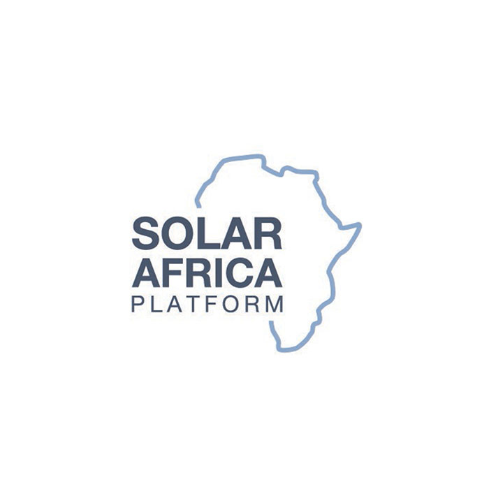 Solar Africa logo