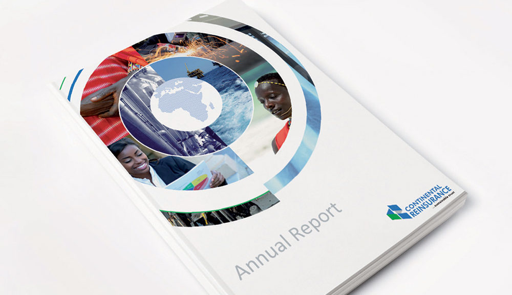 CRe Annual Report