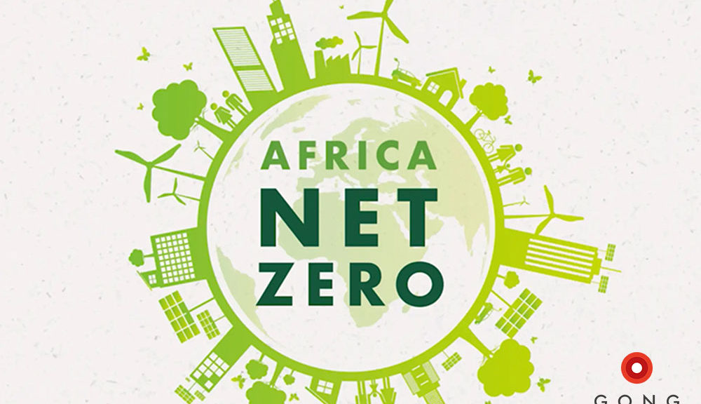 Africa Net Zero series