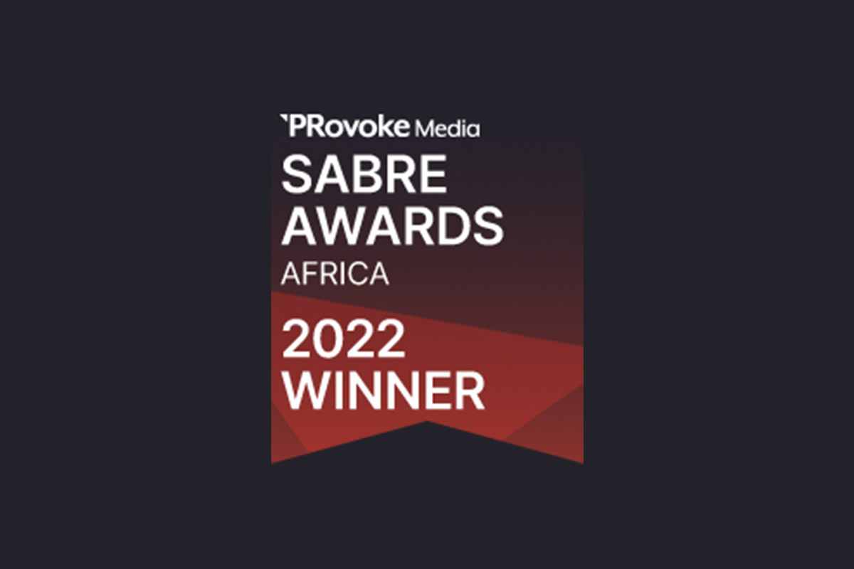 Gong wins Sabre awards Africa for second year Gong Kenya